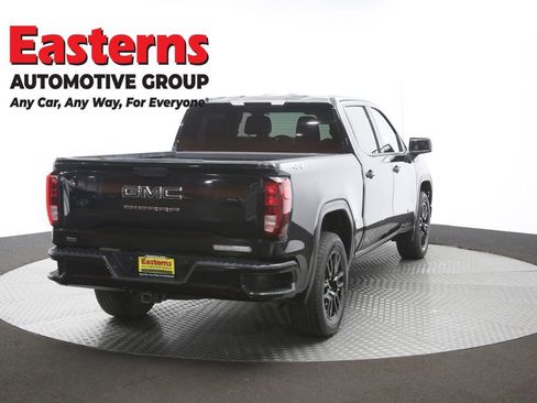 Used 2023 GMC Sierra 1500 Elevation AWD/4WD image 41