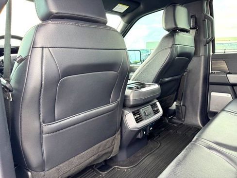 Used 2024 Ford F150 Lariat w/ Tow/Haul Package AWD/4WD image 20