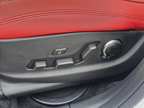 New 2026 Genesis GV70 2.5T Sport Prestige image 33