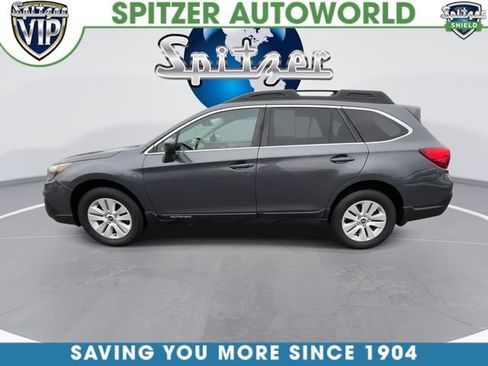 Used 2019 Subaru Outback 2.5i Premium w/ Popular Package #2 image 6