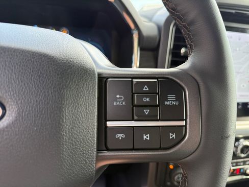 New 2026 Ford F150 Lariat AWD/4WD image 25