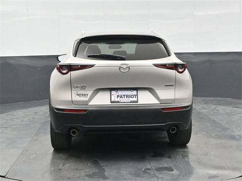 Used 2024 MAZDA CX-30 AWD 2.5 S w/ Select Sport Pkg image 9