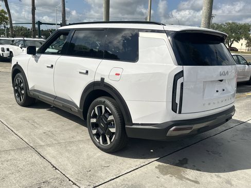 New 2027 Kia Telluride S FWD image 8