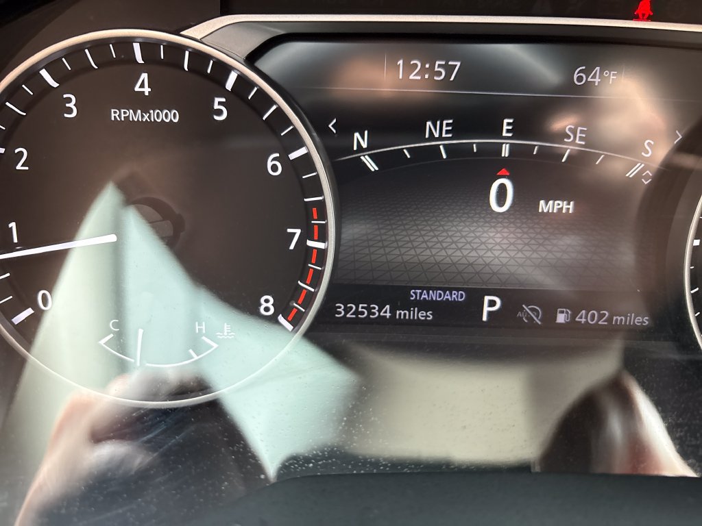 Certified 2024 Nissan Pathfinder SL w/ SL Premium Package FWD image 16