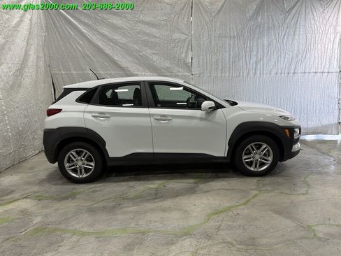 Used 2019 Hyundai Kona SE AWD/4WD image 14