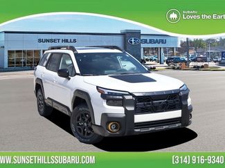 New 2026 Subaru Outback Wilderness w/ Wilderness Package AWD/4WD video 1