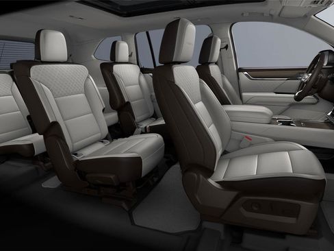 New 2026 GMC Acadia Denali image 32