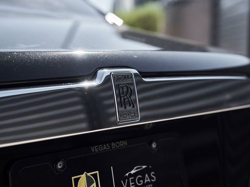 Used 2019 Rolls-Royce Ghost image 9