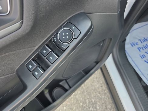 New 2026 Ford Escape Active FWD image 18