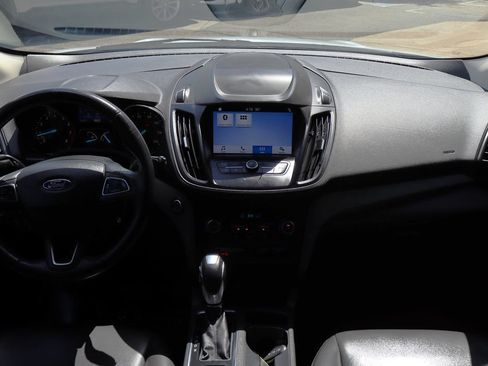 Used 2019 Ford Escape SEL FWD image 33