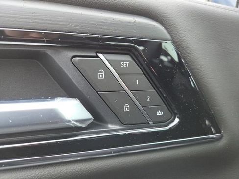 New 2026 GMC Yukon XL Denali w/ Sun & Power Step Package image 12