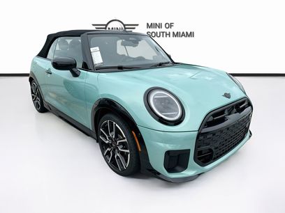 New 2026 MINI Cooper S