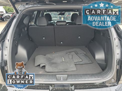 Used 2024 Hyundai Tucson N Line AWD/4WD image 21
