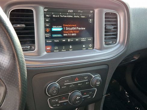 Used 2023 Dodge Charger R/T RWD image 12
