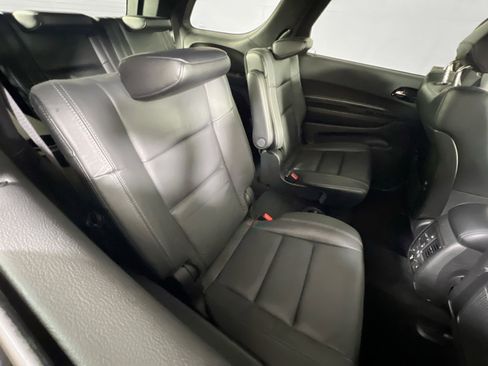 Used 2022 Dodge Durango GT image 25