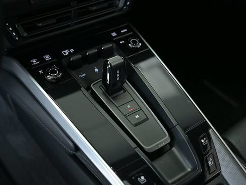 Used 2021 Porsche 911 Turbo S AWD/4WD image 45