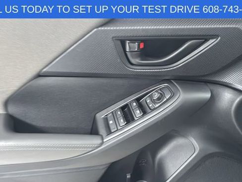 Certified 2026 Subaru Crosstrek 2.0i Premium image 22