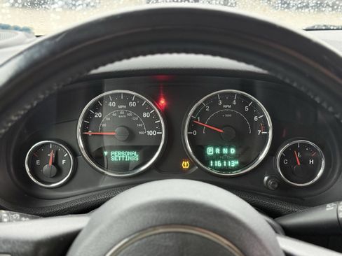 Used 2018 Jeep Wrangler Willys Wheeler image 26