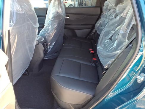 New 2026 Nissan Murano SL w/ Comfort Package image 27