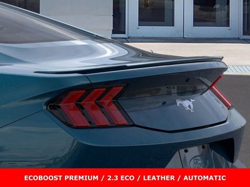 New 2026 Ford Mustang Premium image 22