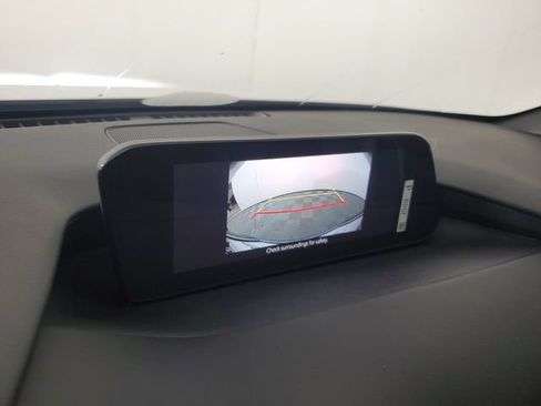 New 2026 MAZDA MAZDA3 s FWD image 28