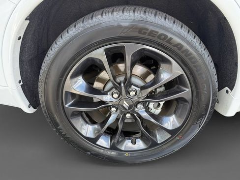 Certified 2023 Dodge Durango R/T AWD/4WD image 10