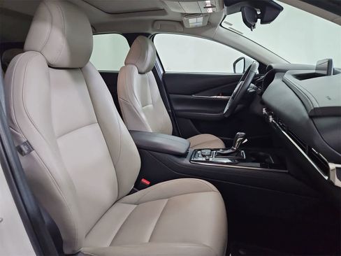 Used 2021 MAZDA CX-30 AWD 2.5 S w/ Preferred Package image 23