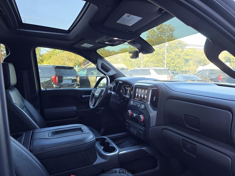 Used 2019 GMC Sierra 1500 Denali w/ Denali Ultimate Package AWD/4WD image 29