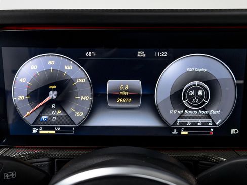 Used 2020 Mercedes-Benz G 550 image 8