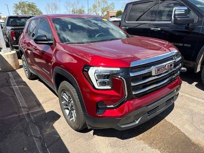 Used 2026 GMC Terrain Elevation w/ LPO, Floor Liner Package