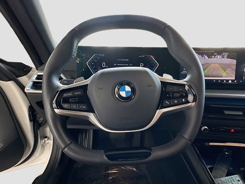 Certified 2025 BMW 230i Coupe w/ Convenience Package image 11