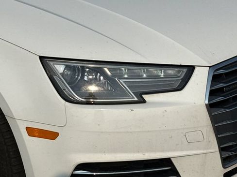 Used 2017 Audi A4 2.0T Premium w/ Convenience Package AWD/4WD image 12