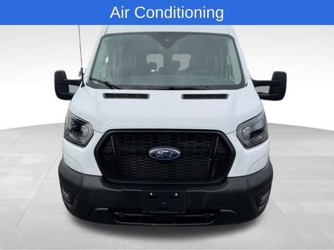 Used 2024 Ford Transit 350 XL AWD/4WD image 9