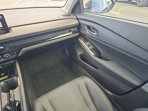 Certified 2024 Honda Accord Touring image 12