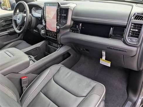 New 2026 RAM 1500 Limited image 33
