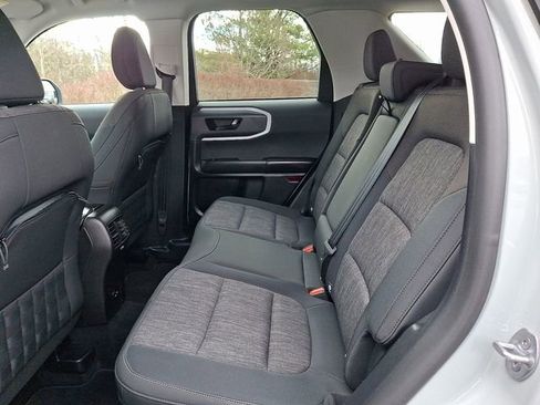 Used 2023 Ford Bronco Sport Big Bend w/ Convenience Package image 10