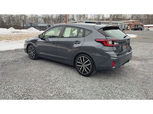 Used 2024 Subaru Impreza 2.0i Sport image 6