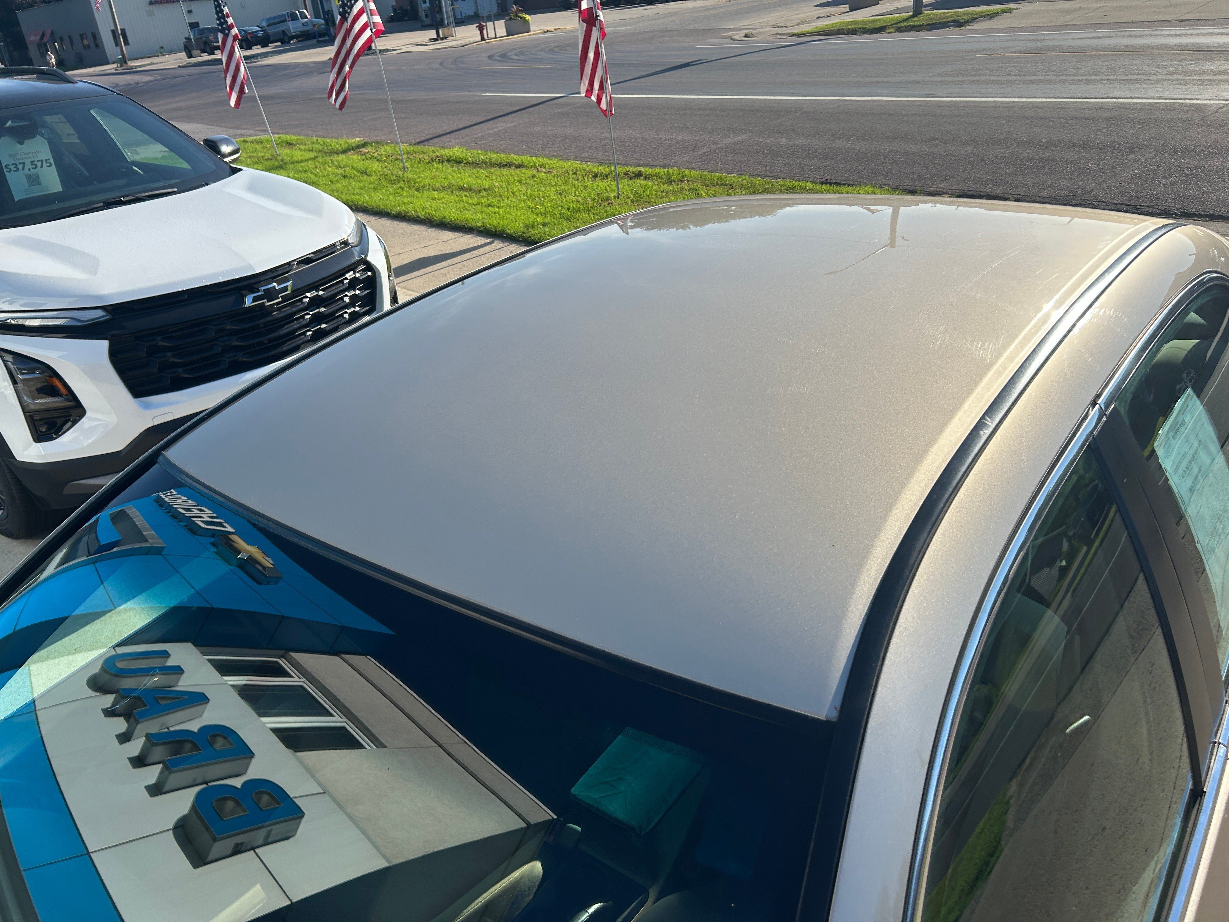 Used 2004 Honda Accord LX image 9