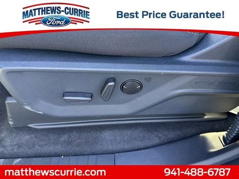 New 2025 Ford F150 XLT w/ Equipment Group 302A MID image 12