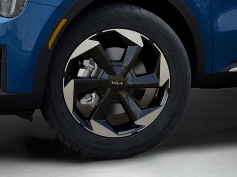 New 2026 Kia Sorento EX FWD image 10