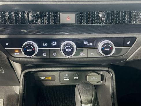 Used 2024 Honda CR-V EX image 23