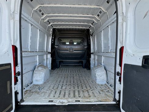 Used 2023 RAM ProMaster 3500 FWD image 16