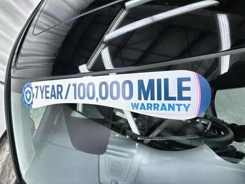 New 2026 Honda CR-V EX-L image 33
