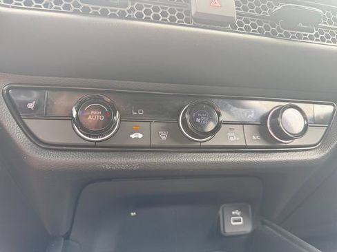 Certified 2024 Honda HR-V Sport image 23