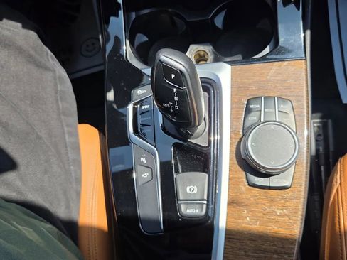 Used 2019 BMW X3 sDrive30i w/ Premium Package RWD image 45