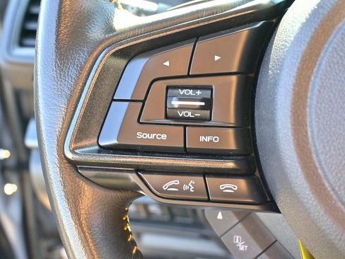 Used 2023 Subaru Crosstrek 2.5i Sport image 27