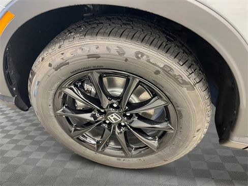 New 2026 Honda CR-V Sport-L image 13