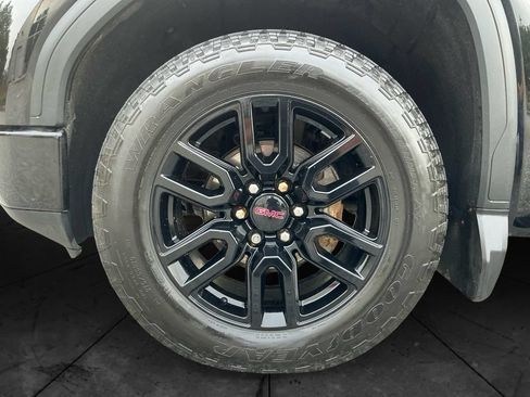 Used 2021 GMC Sierra 1500 Elevation w/ Preferred Package AWD/4WD image 15