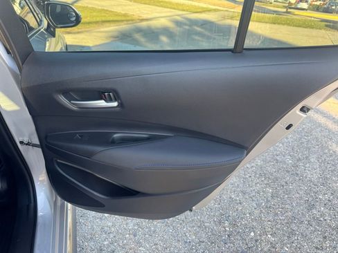 Used 2022 Toyota Corolla SE image 14