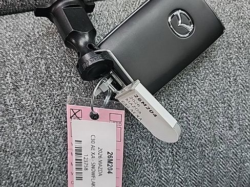 New 2026 MAZDA CX-30 AWD 2.5 S image 8